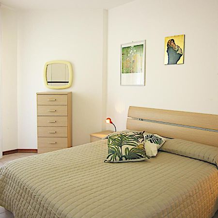 Horizon Belmare Apartments Bibione Exterior photo