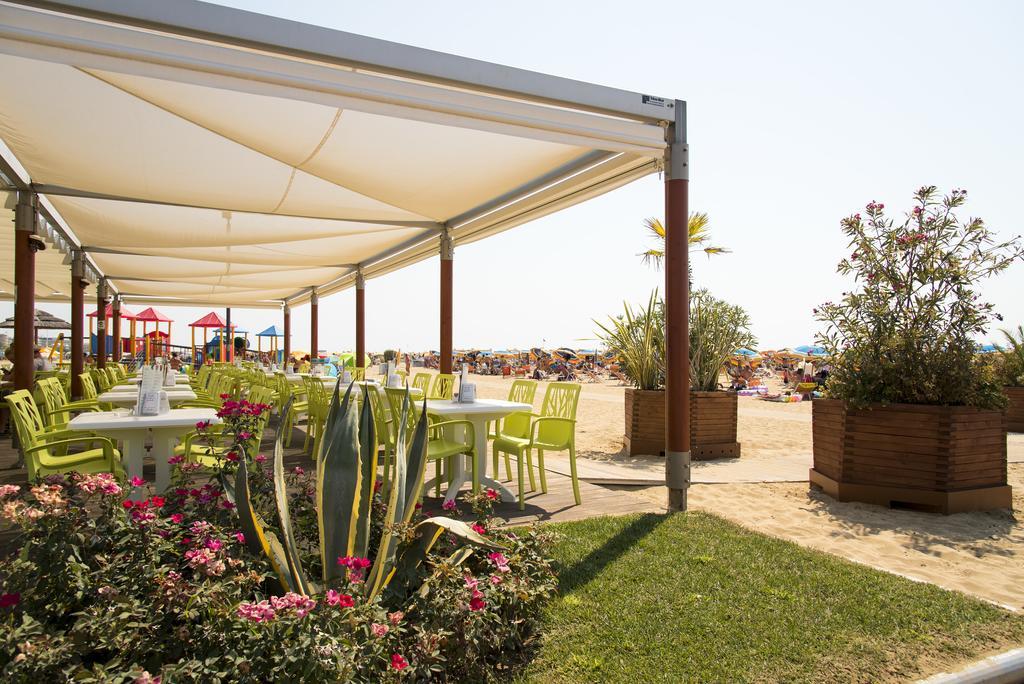Horizon Belmare Apartments Bibione Exterior photo